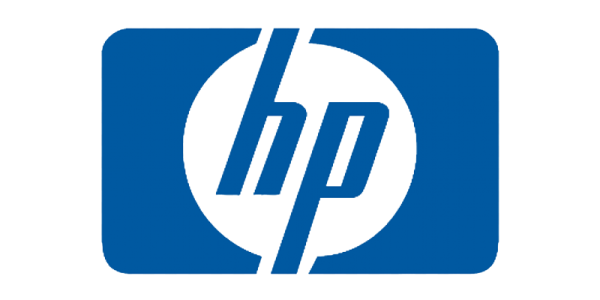 Logo Hp