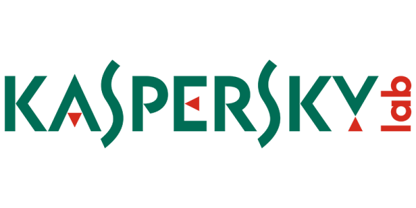 Logo Kaspersky